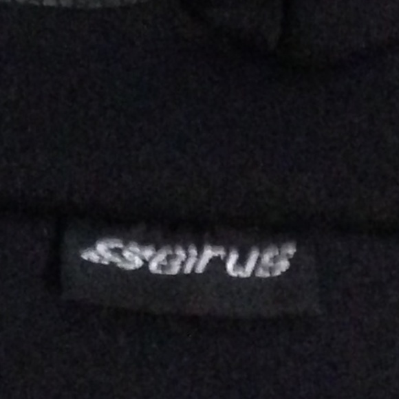 SEIRUS - Xtreme Soundtouch Gloves - New, No Tag - Picture 2 of 6